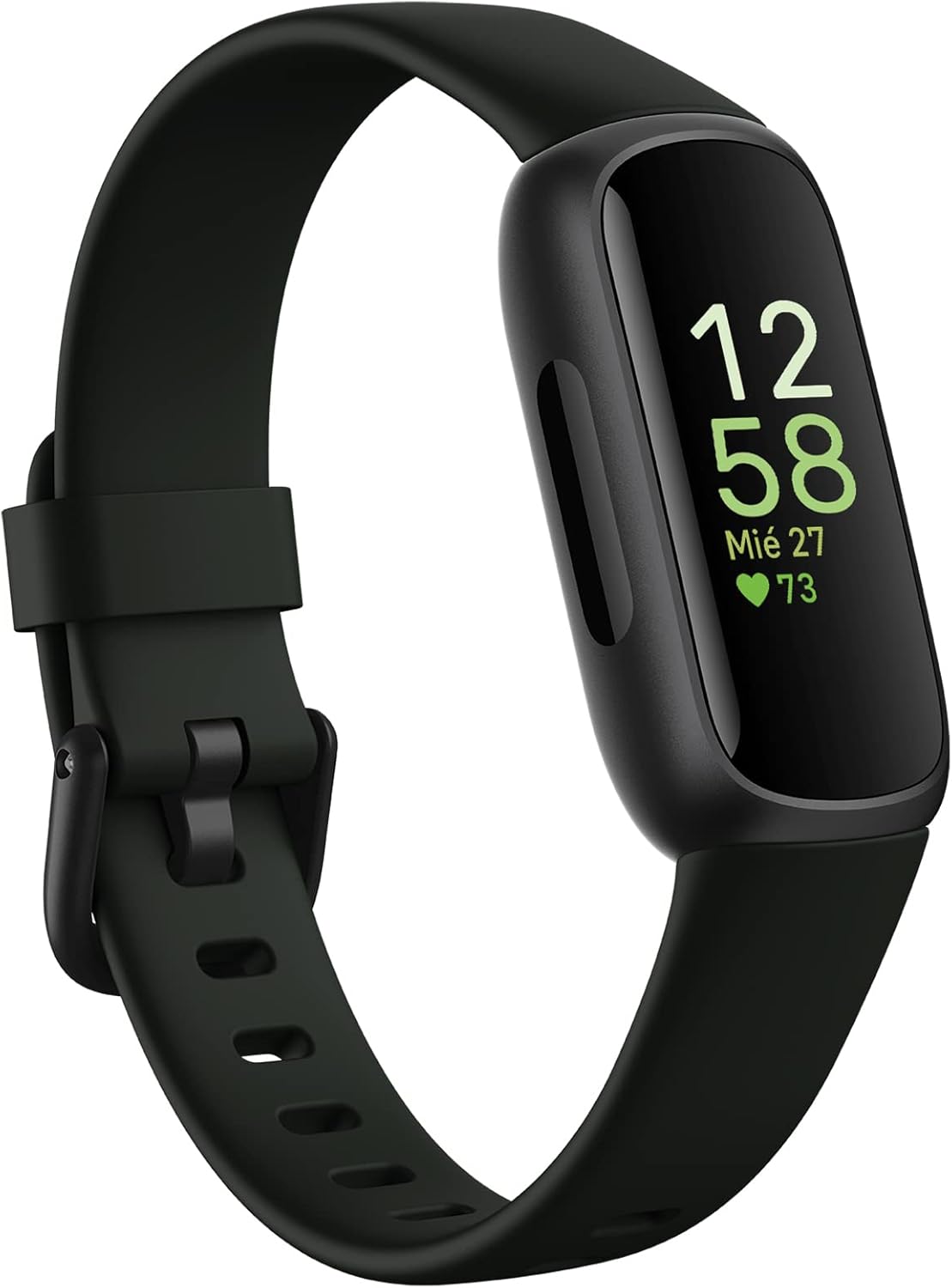 Fitbit Inspire 3 pulsera actividad fitness tracker