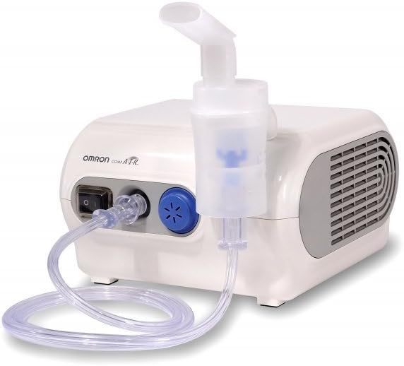 Omron NE-C28P nebulizador compresor