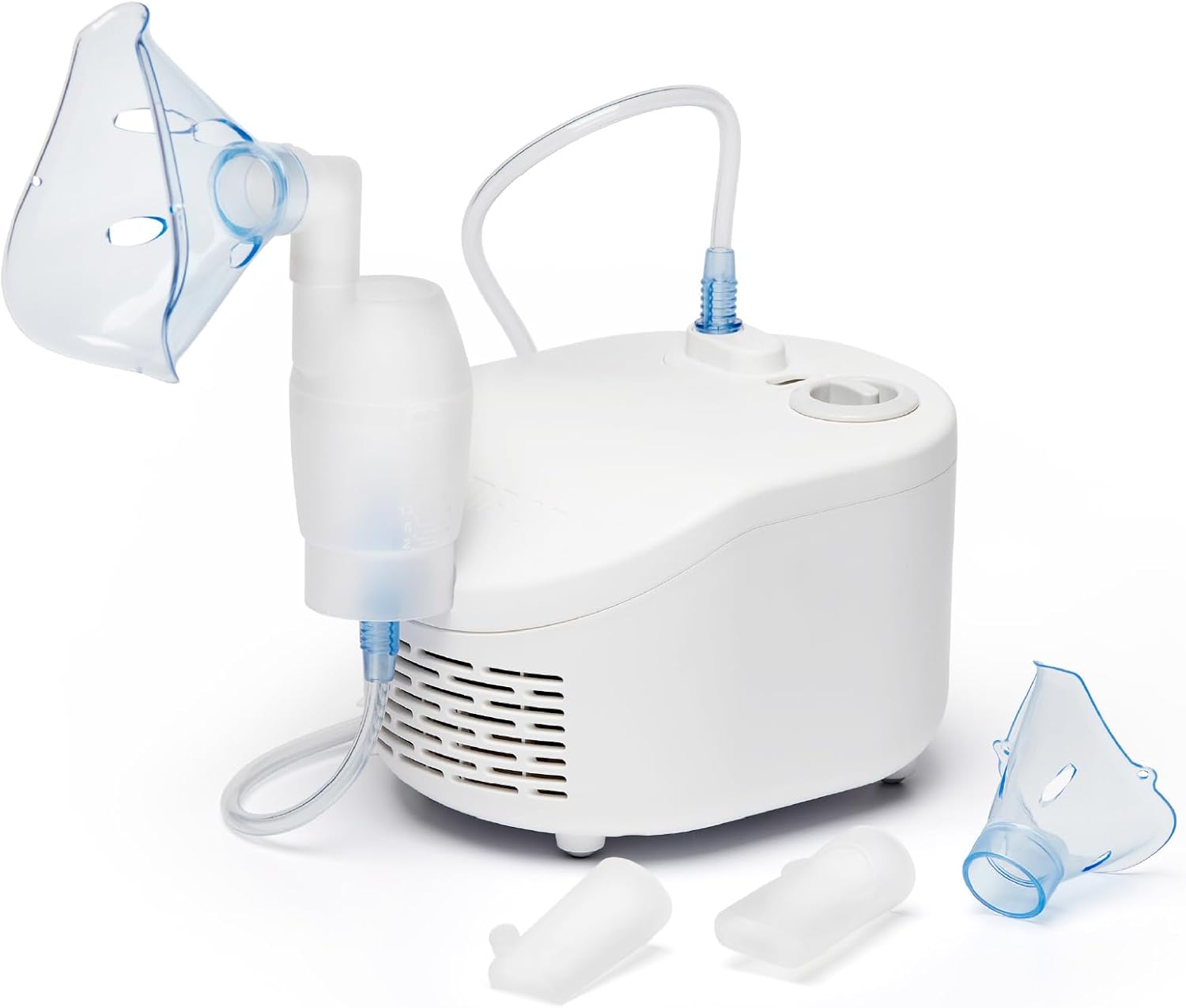 Omron X101 Easy nebulizador con mascarilla