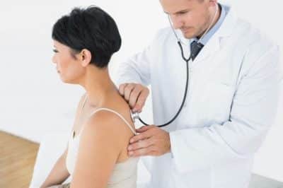 OrtoPrime fonendoscopio profesional