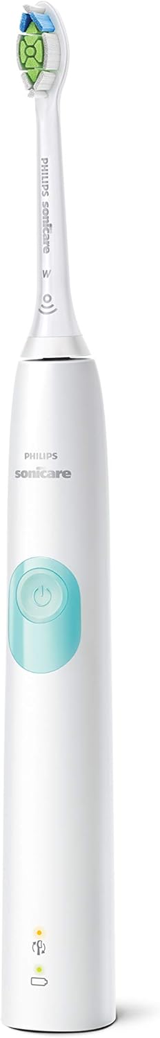 Philips Sonicare ProtectiveClean 4300 cepillo sónico encías