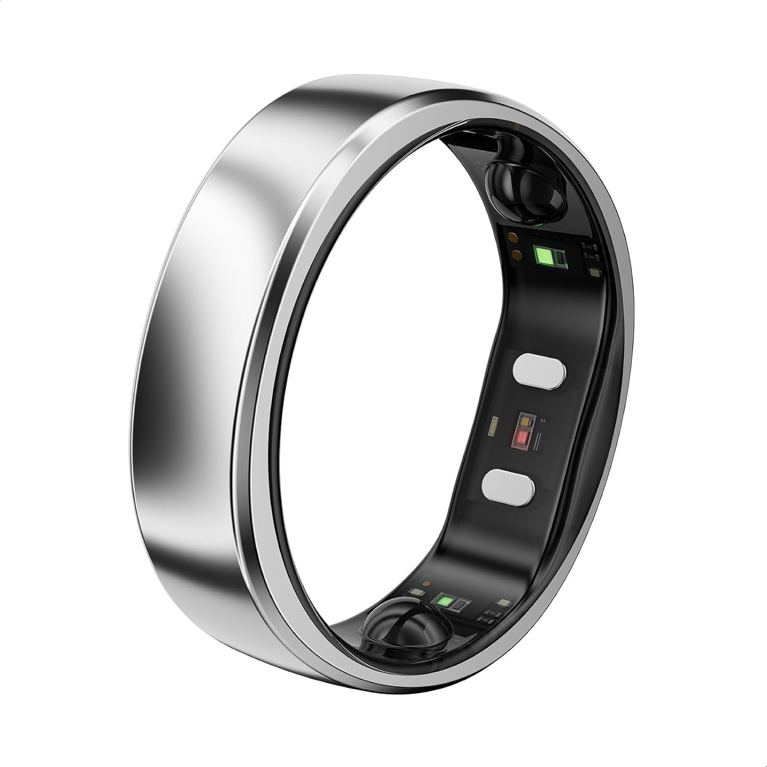 RingConn Gen 2 Air anillo inteligente ultrafino sin suscripción