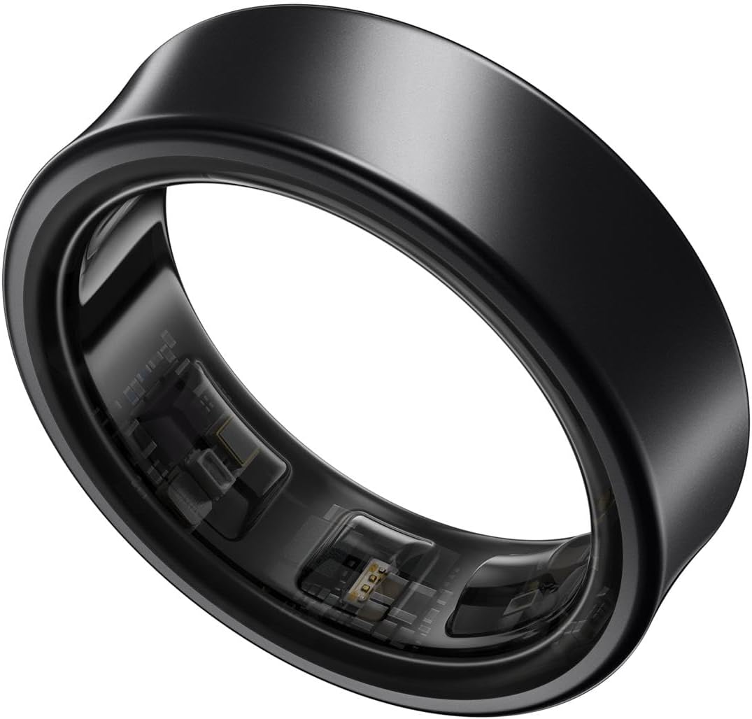 Samsung Galaxy Ring anillo inteligente Galaxy AI sin suscripción