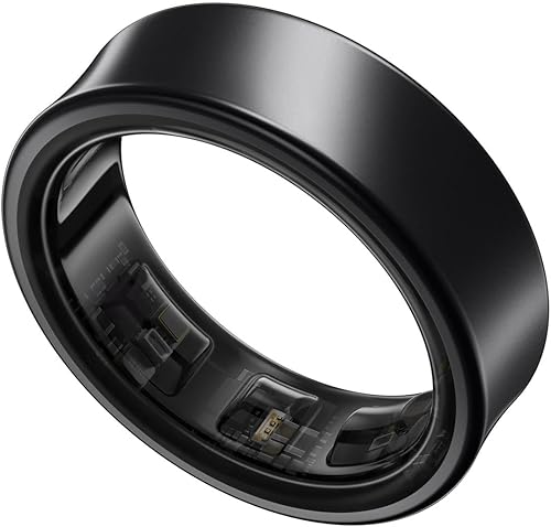 Samsung Galaxy Ring anillo inteligente sin suscripción