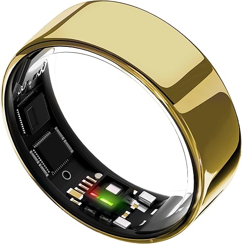Ultrahuman Ring Air anillo inteligente sin suscripción premium