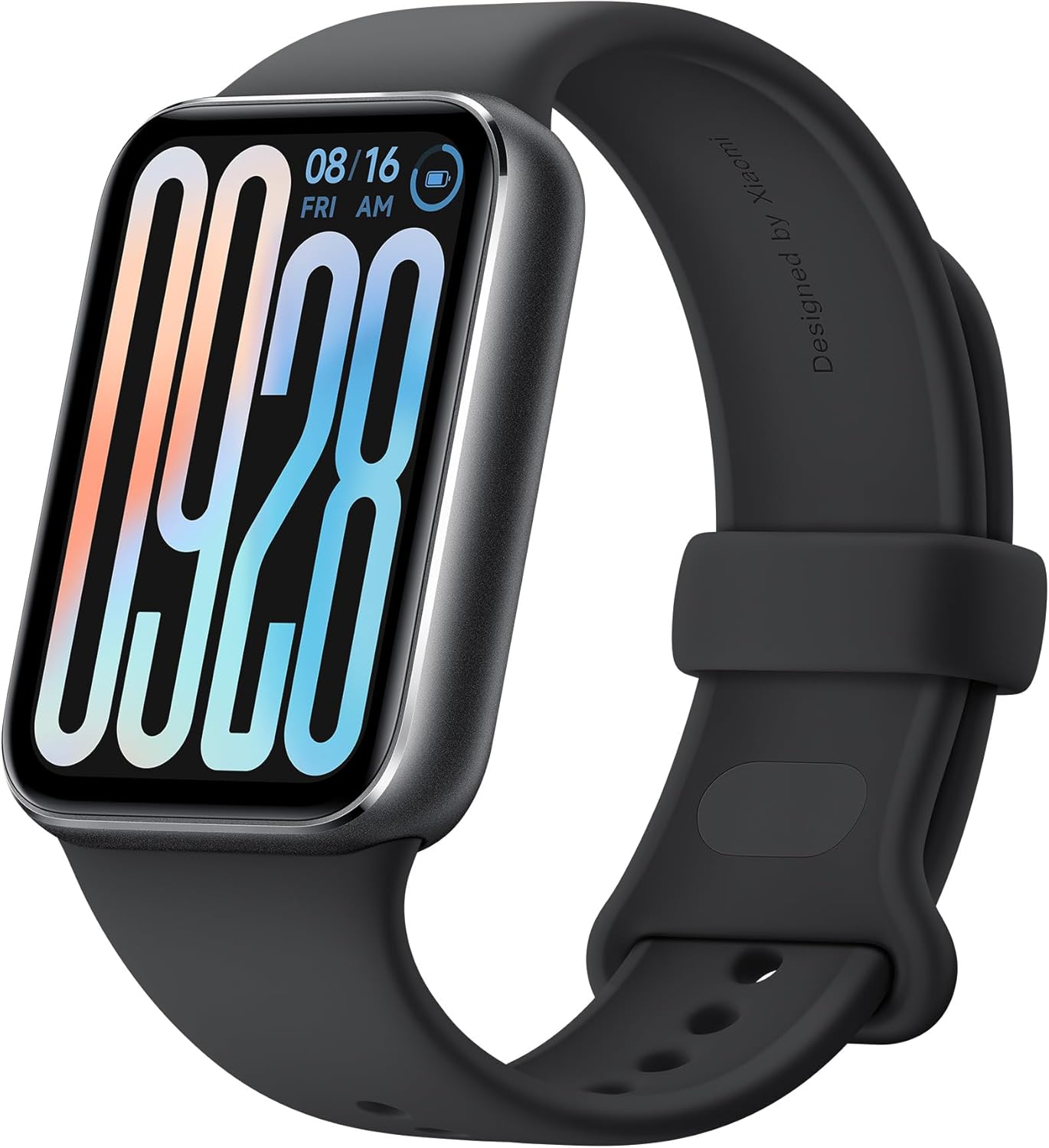 Xiaomi Smart Band 9 Pro pulsera fitness GPS AMOLED
