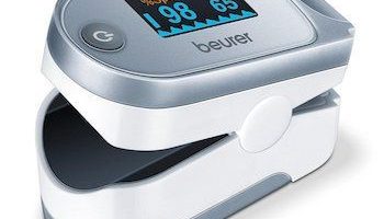 Oxímetro Beurer IPO-61